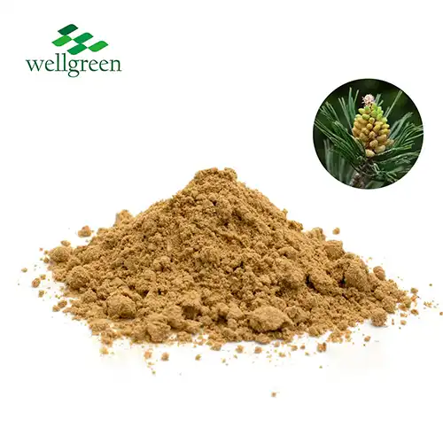 Lycopodium Clavatum Extract